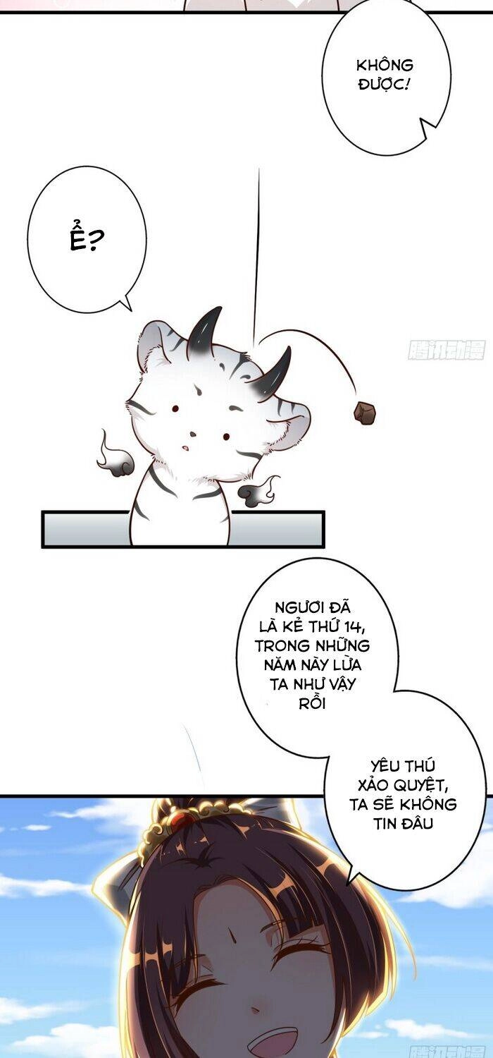 Bắt Đầu Từ Làm Ngón Tay Vàng Chapter 1 - 28