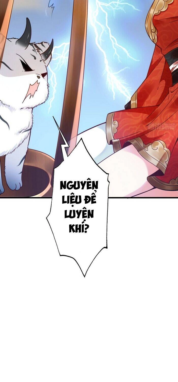 Bắt Đầu Từ Làm Ngón Tay Vàng Chapter 1 - 30