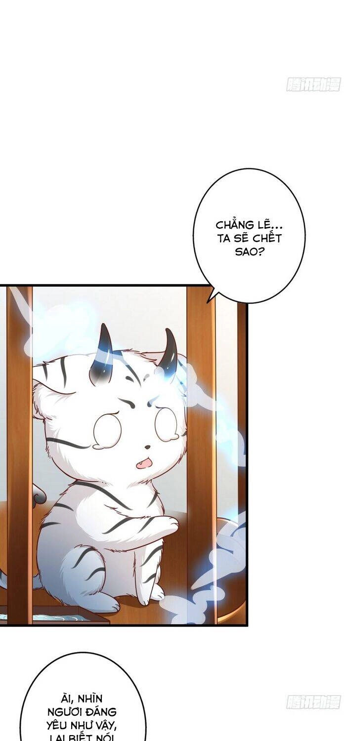 Bắt Đầu Từ Làm Ngón Tay Vàng Chapter 1 - 31