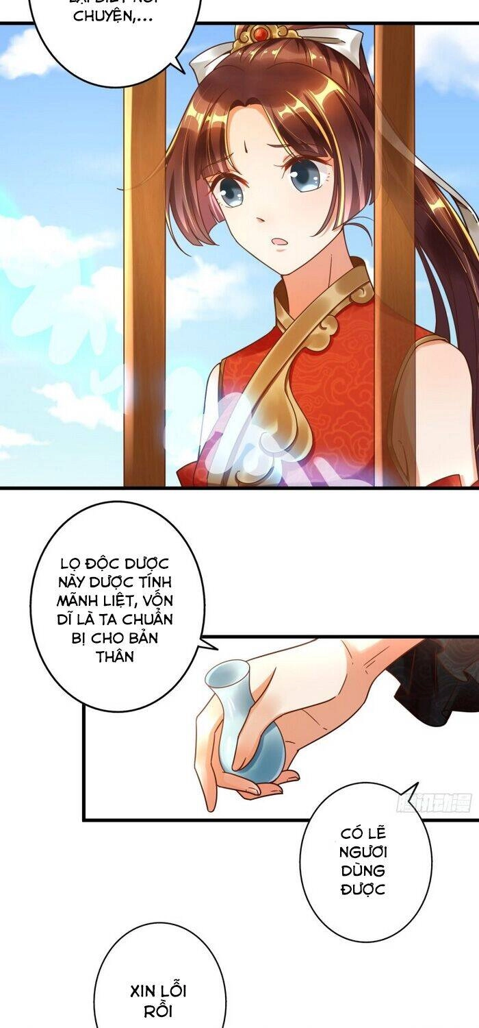 Bắt Đầu Từ Làm Ngón Tay Vàng Chapter 1 - 32