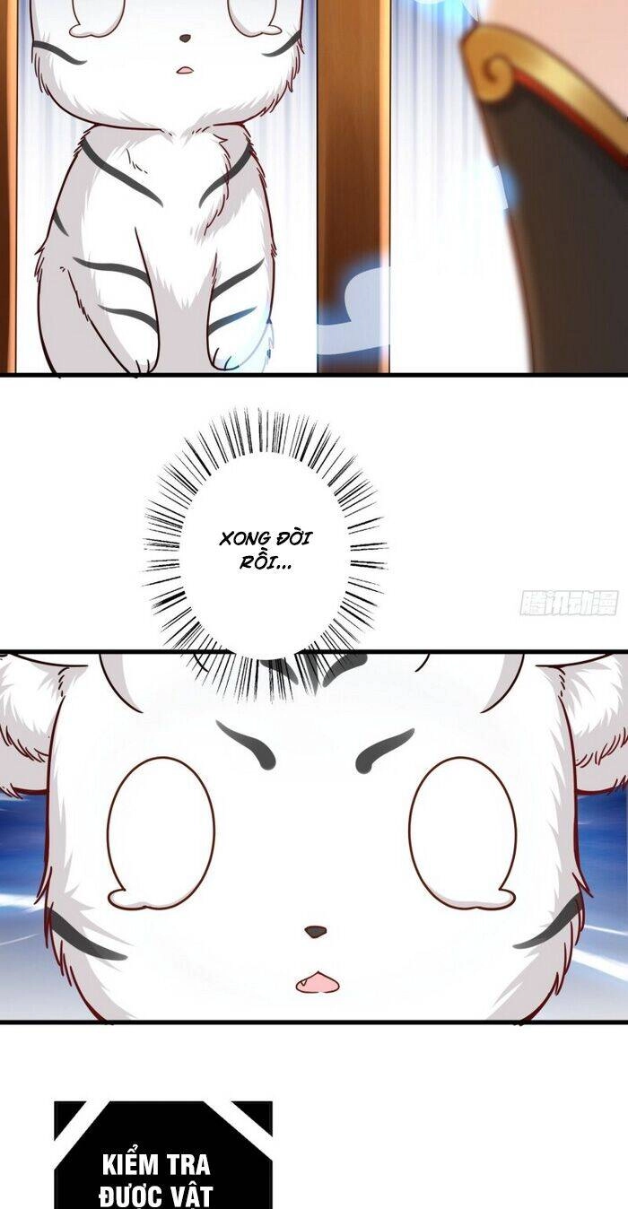 Bắt Đầu Từ Làm Ngón Tay Vàng Chapter 1 - 34