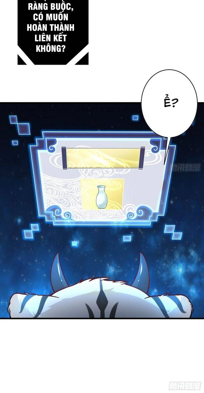 Bắt Đầu Từ Làm Ngón Tay Vàng Chapter 1 - 35