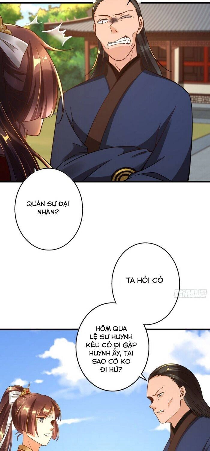 Bắt Đầu Từ Làm Ngón Tay Vàng Chapter 1 - 37