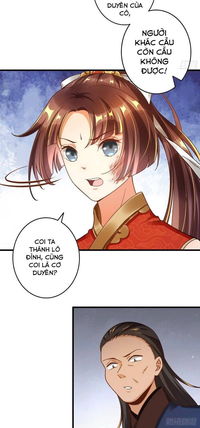 Bắt Đầu Từ Làm Ngón Tay Vàng Chapter 1 - 40