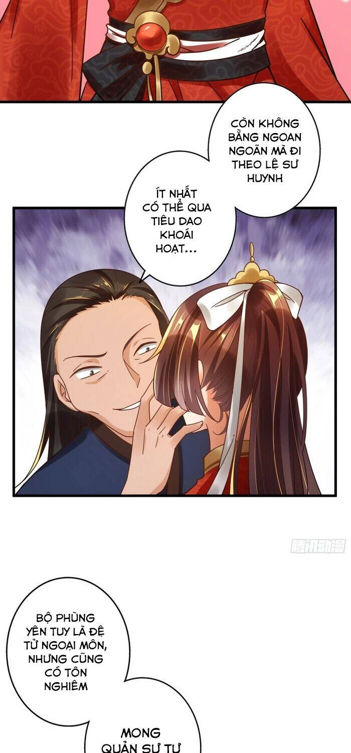 Bắt Đầu Từ Làm Ngón Tay Vàng Chapter 1 - 42