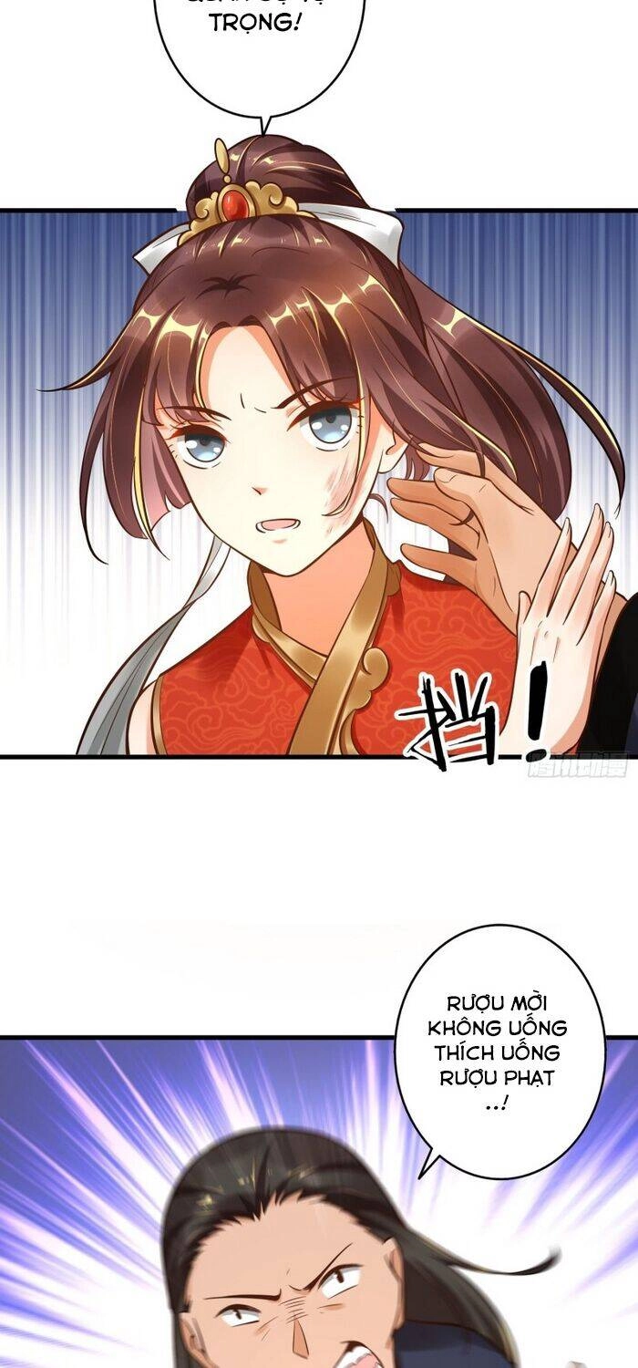 Bắt Đầu Từ Làm Ngón Tay Vàng Chapter 1 - 43