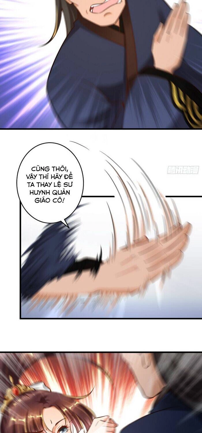 Bắt Đầu Từ Làm Ngón Tay Vàng Chapter 1 - 44