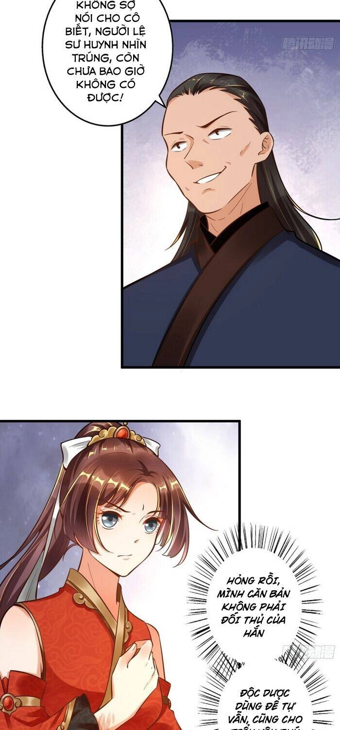 Bắt Đầu Từ Làm Ngón Tay Vàng Chapter 1 - 46