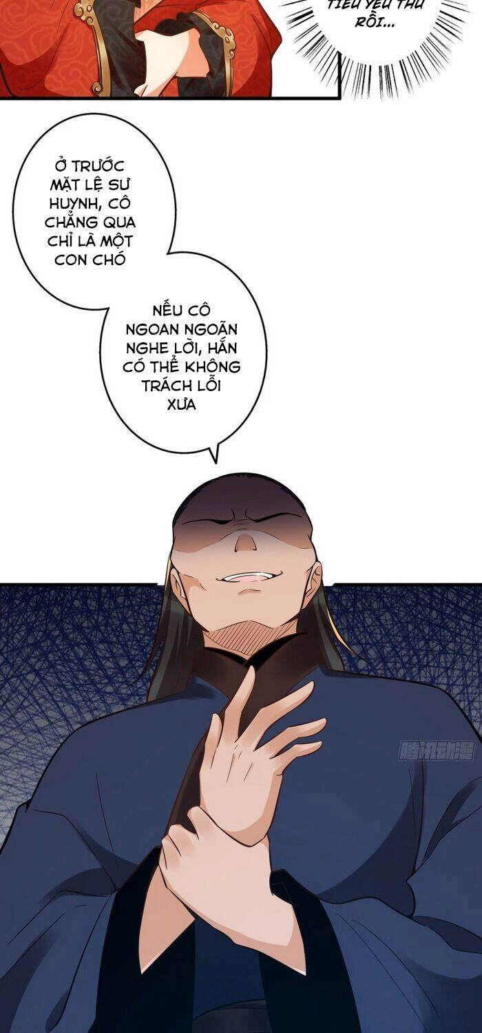 Bắt Đầu Từ Làm Ngón Tay Vàng Chapter 1 - 47