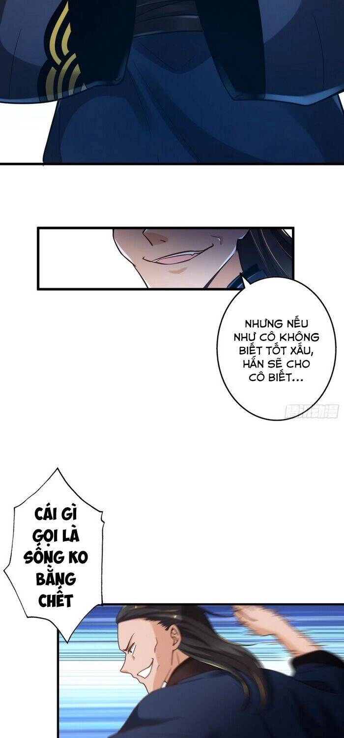 Bắt Đầu Từ Làm Ngón Tay Vàng Chapter 1 - 48