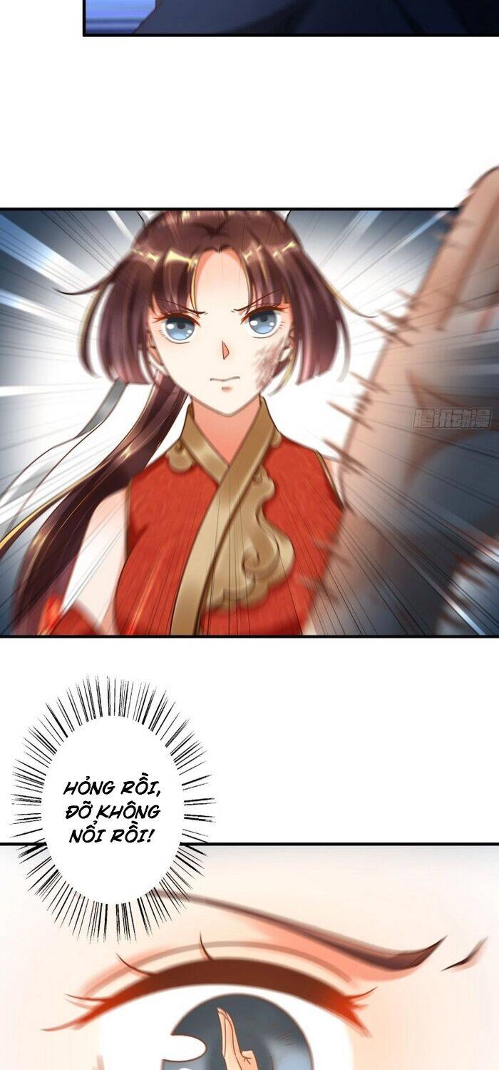 Bắt Đầu Từ Làm Ngón Tay Vàng Chapter 1 - 49