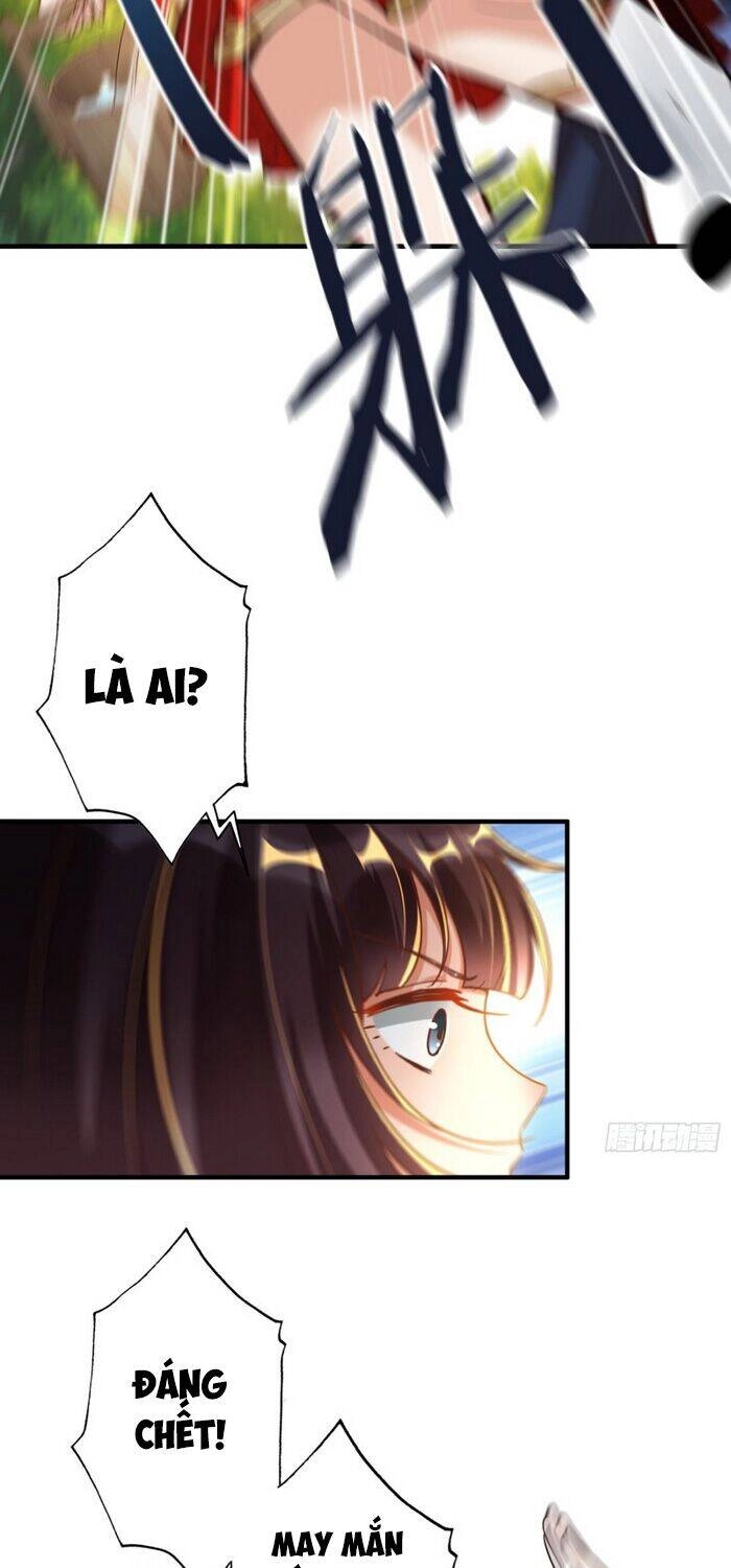 Bắt Đầu Từ Làm Ngón Tay Vàng Chapter 1 - 52