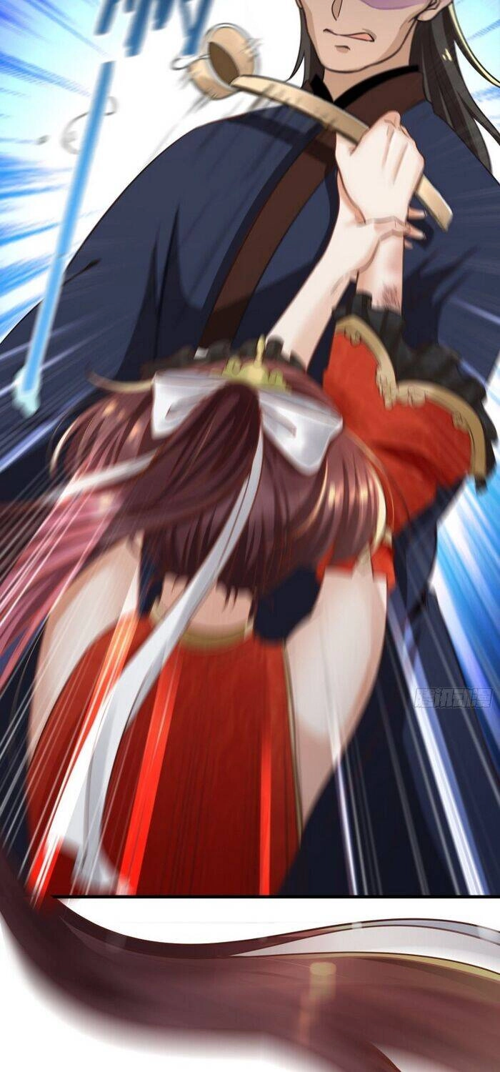 Bắt Đầu Từ Làm Ngón Tay Vàng Chapter 1 - 56