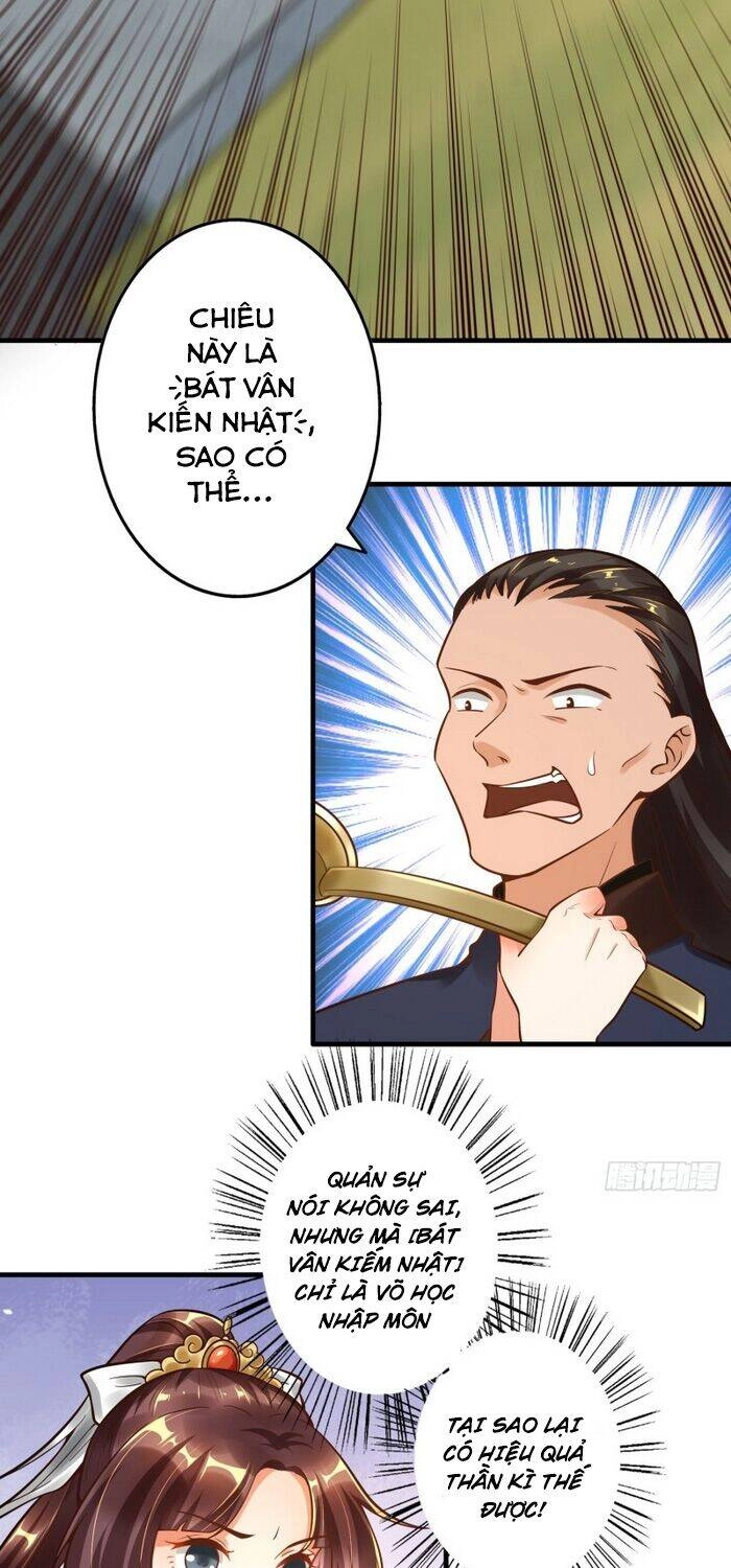 Bắt Đầu Từ Làm Ngón Tay Vàng Chapter 1 - 59