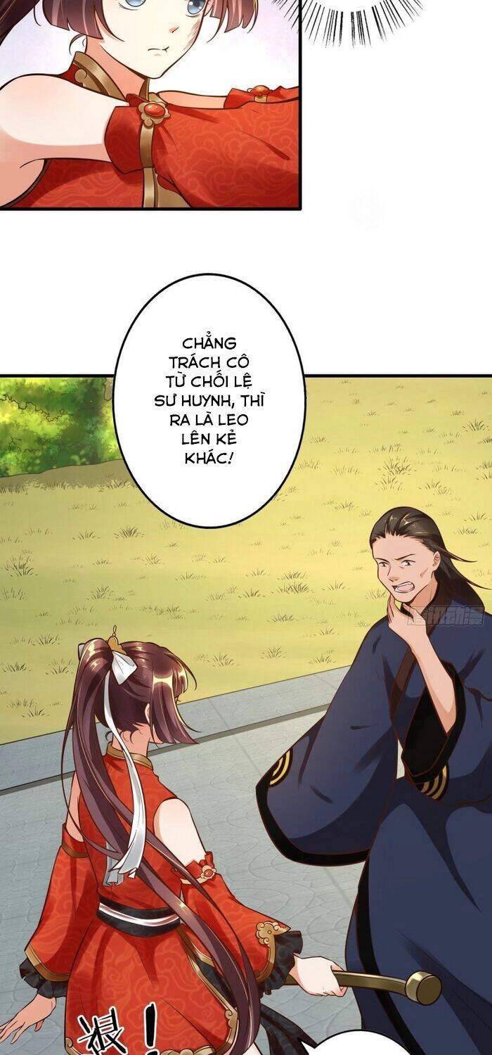 Bắt Đầu Từ Làm Ngón Tay Vàng Chapter 1 - 60