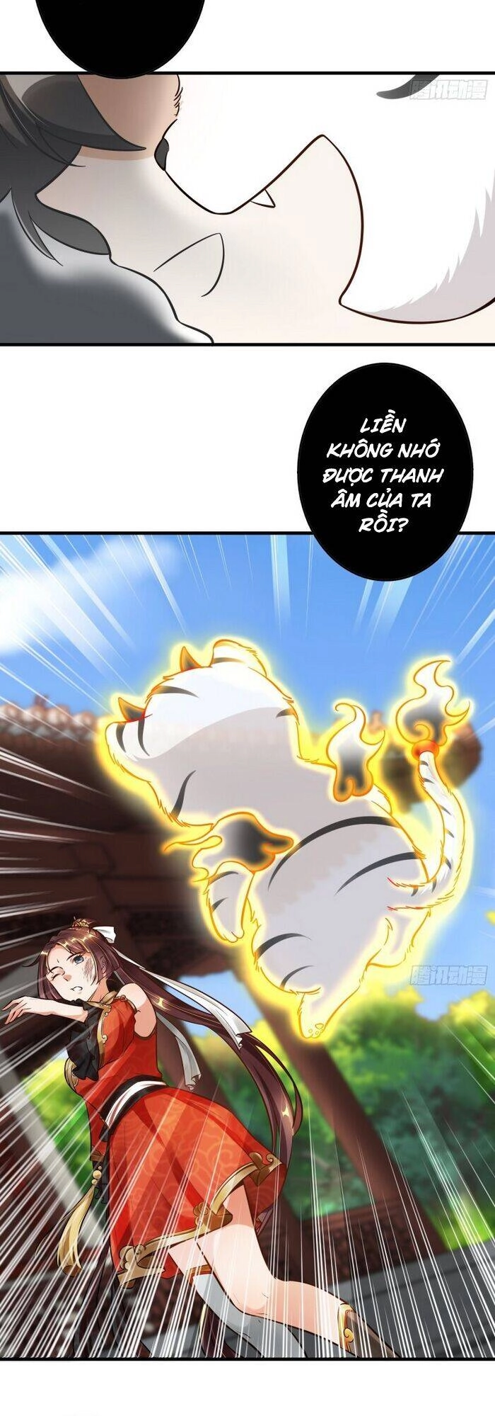 Bắt Đầu Từ Làm Ngón Tay Vàng Chapter 1 - 63