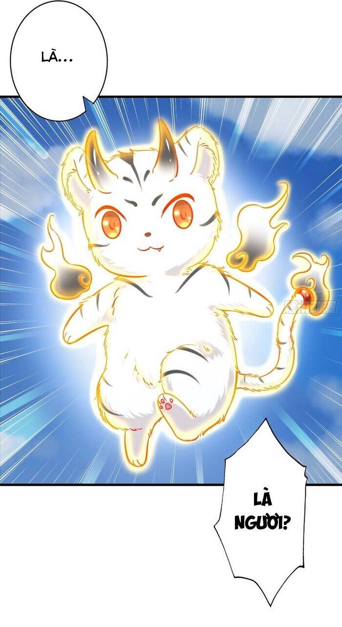 Bắt Đầu Từ Làm Ngón Tay Vàng Chapter 1 - 64