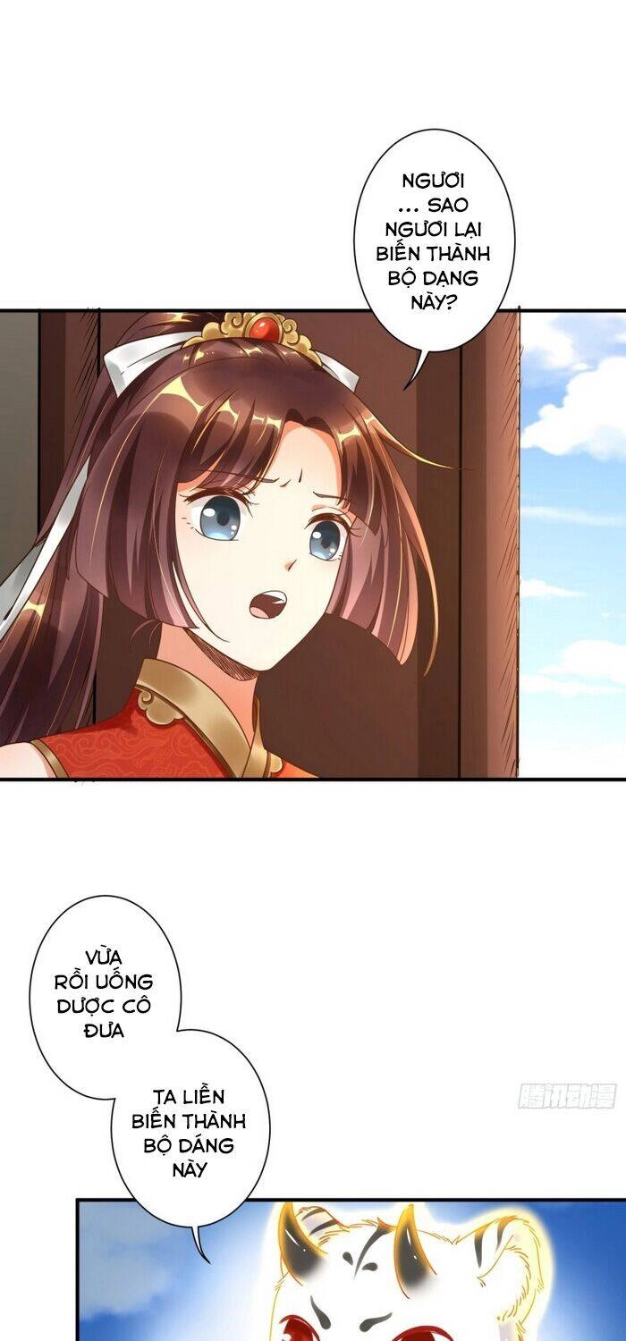 Bắt Đầu Từ Làm Ngón Tay Vàng Chapter 2 - 1