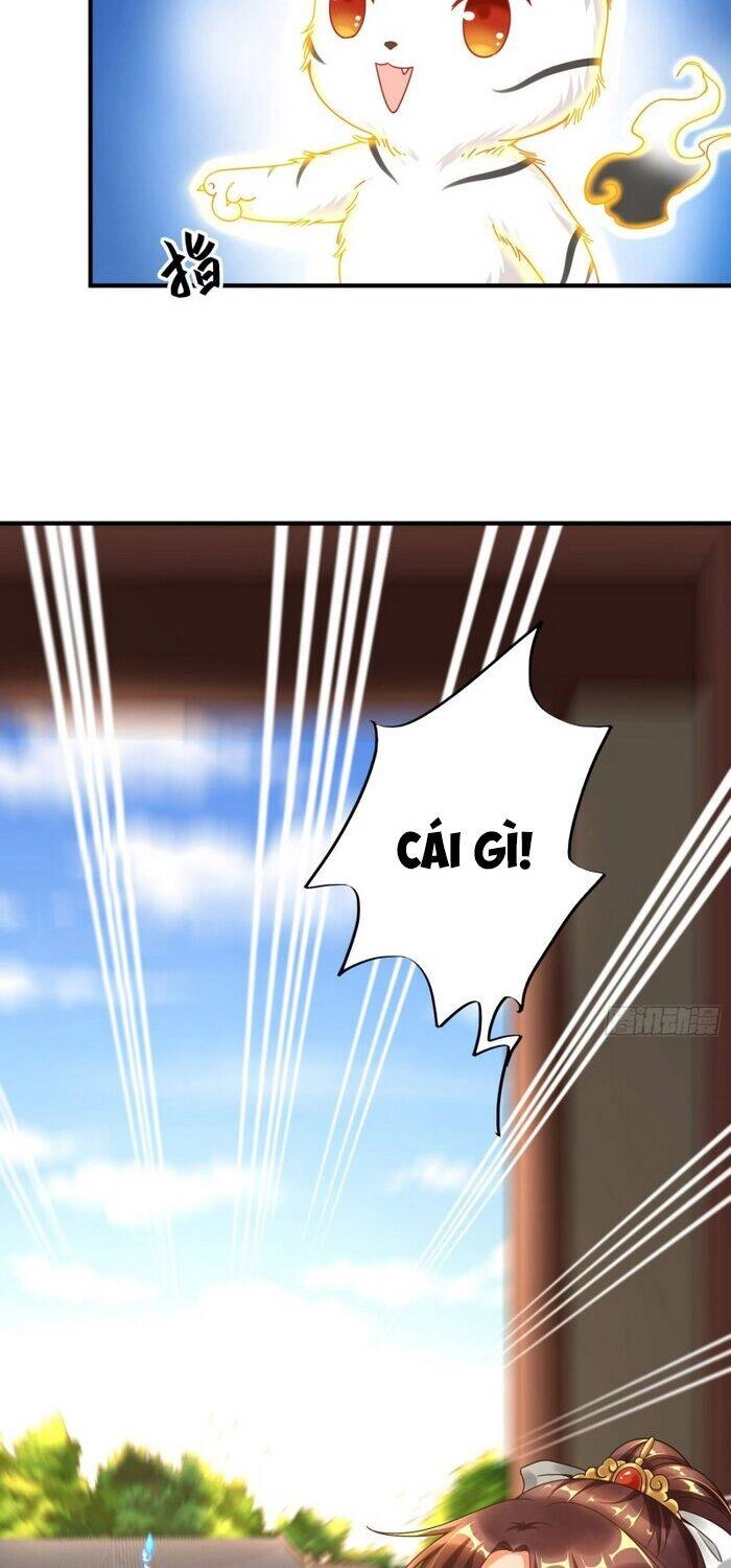 Bắt Đầu Từ Làm Ngón Tay Vàng Chapter 2 - 2