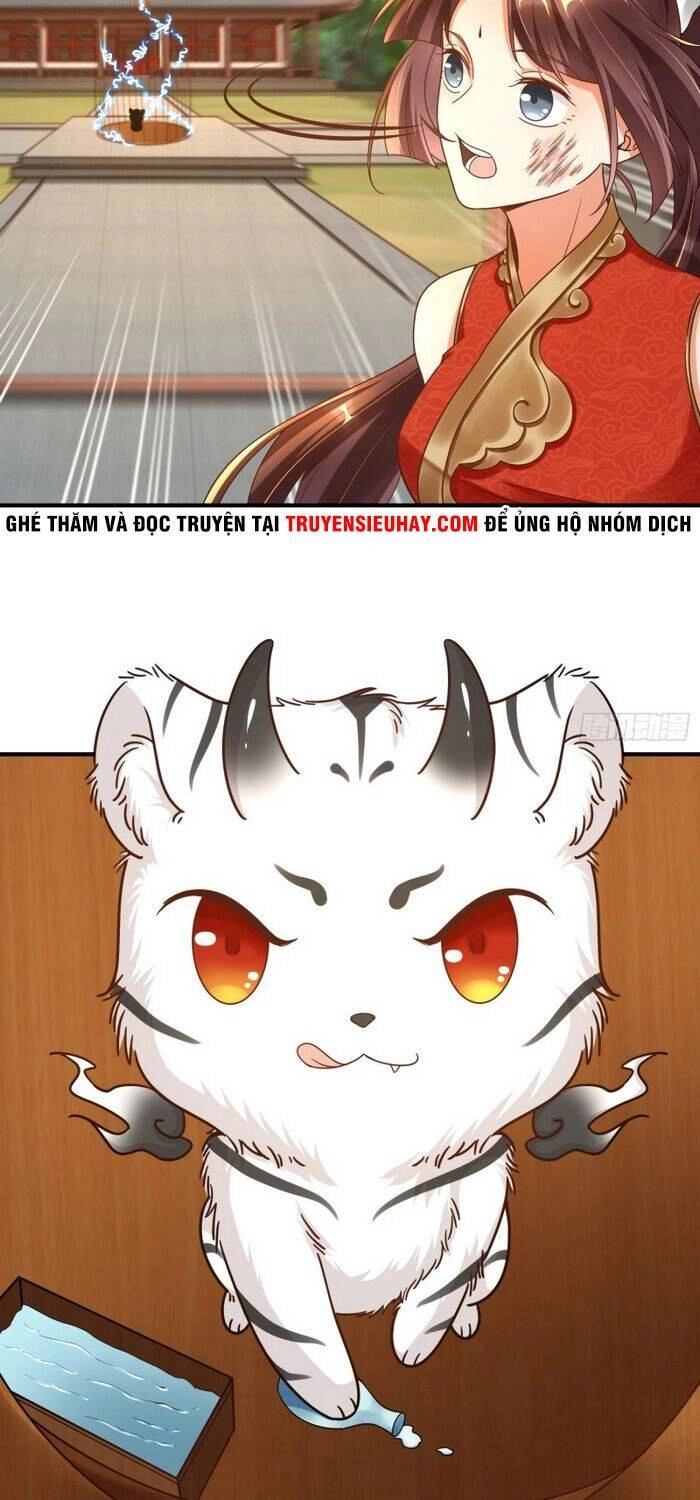 Bắt Đầu Từ Làm Ngón Tay Vàng Chapter 2 - 3