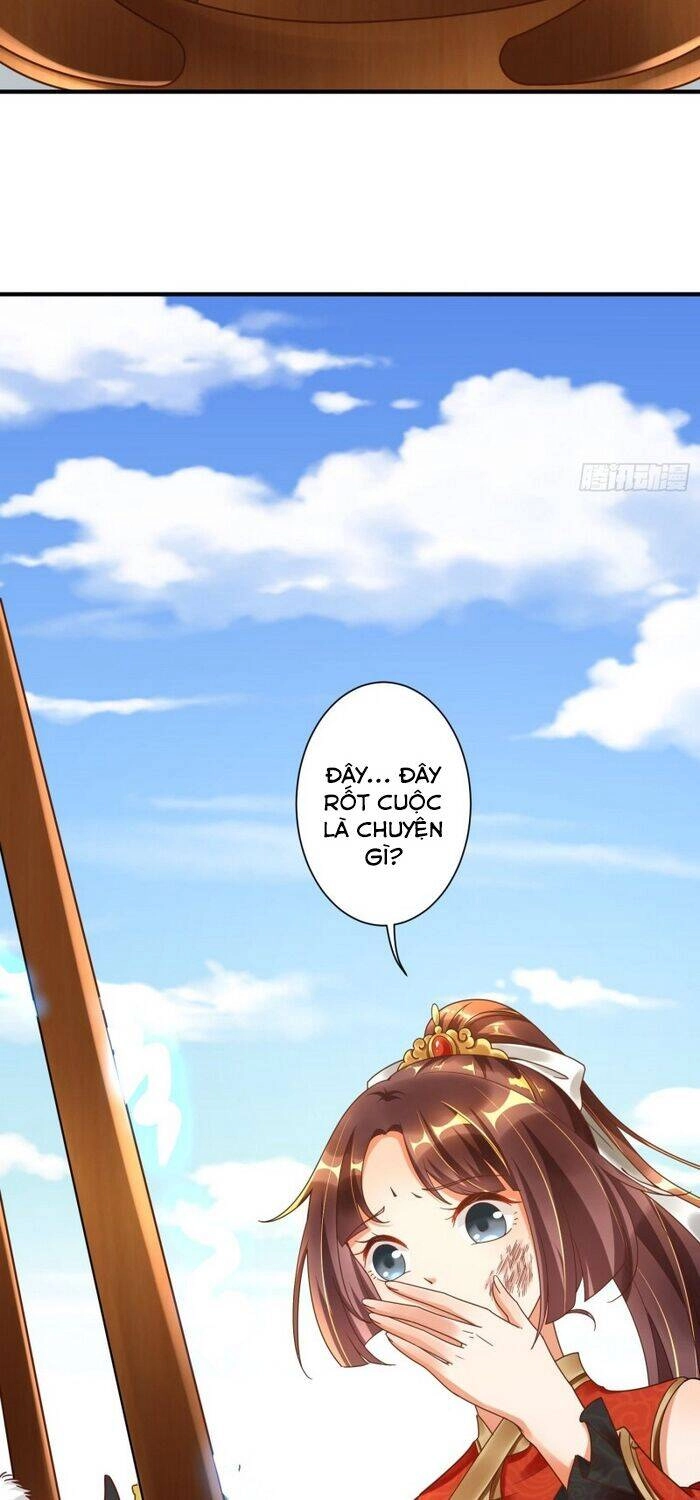 Bắt Đầu Từ Làm Ngón Tay Vàng Chapter 2 - 4