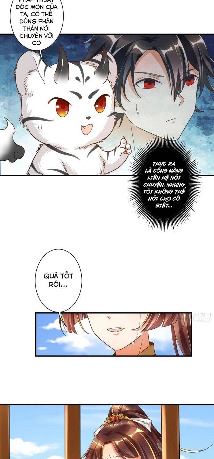 Bắt Đầu Từ Làm Ngón Tay Vàng Chapter 2 - 7