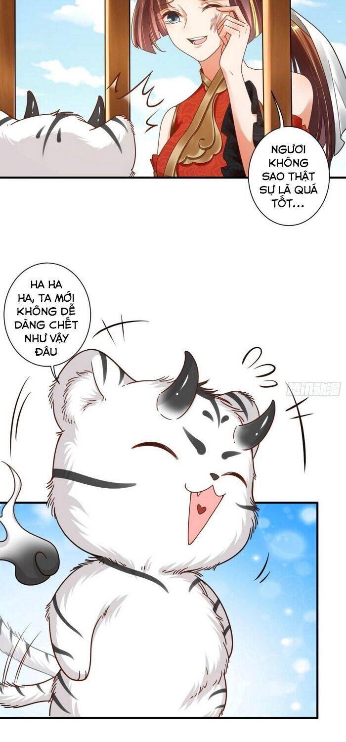 Bắt Đầu Từ Làm Ngón Tay Vàng Chapter 2 - 8