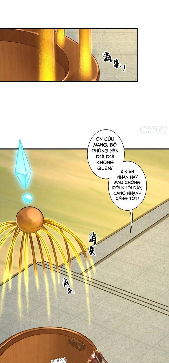 Bắt Đầu Từ Làm Ngón Tay Vàng Chapter 2 - 9