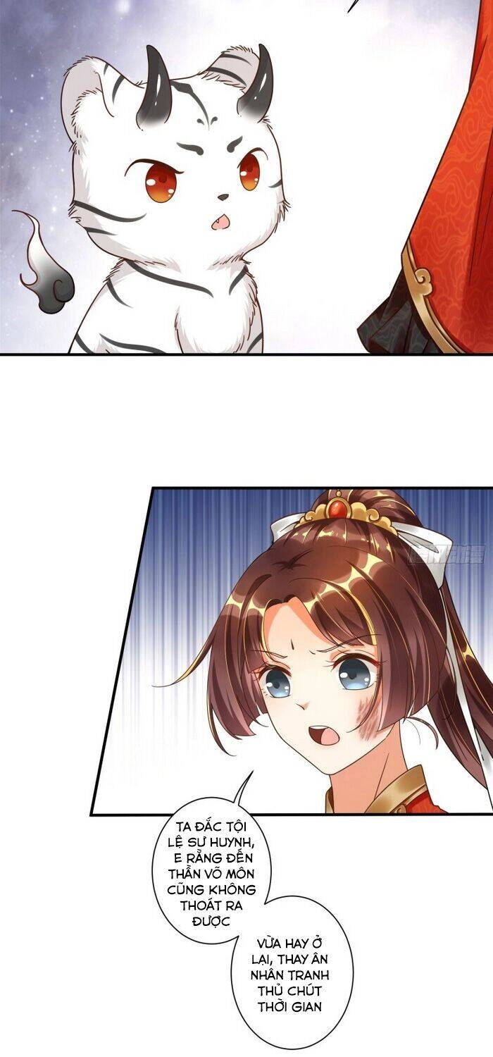 Bắt Đầu Từ Làm Ngón Tay Vàng Chapter 2 - 11