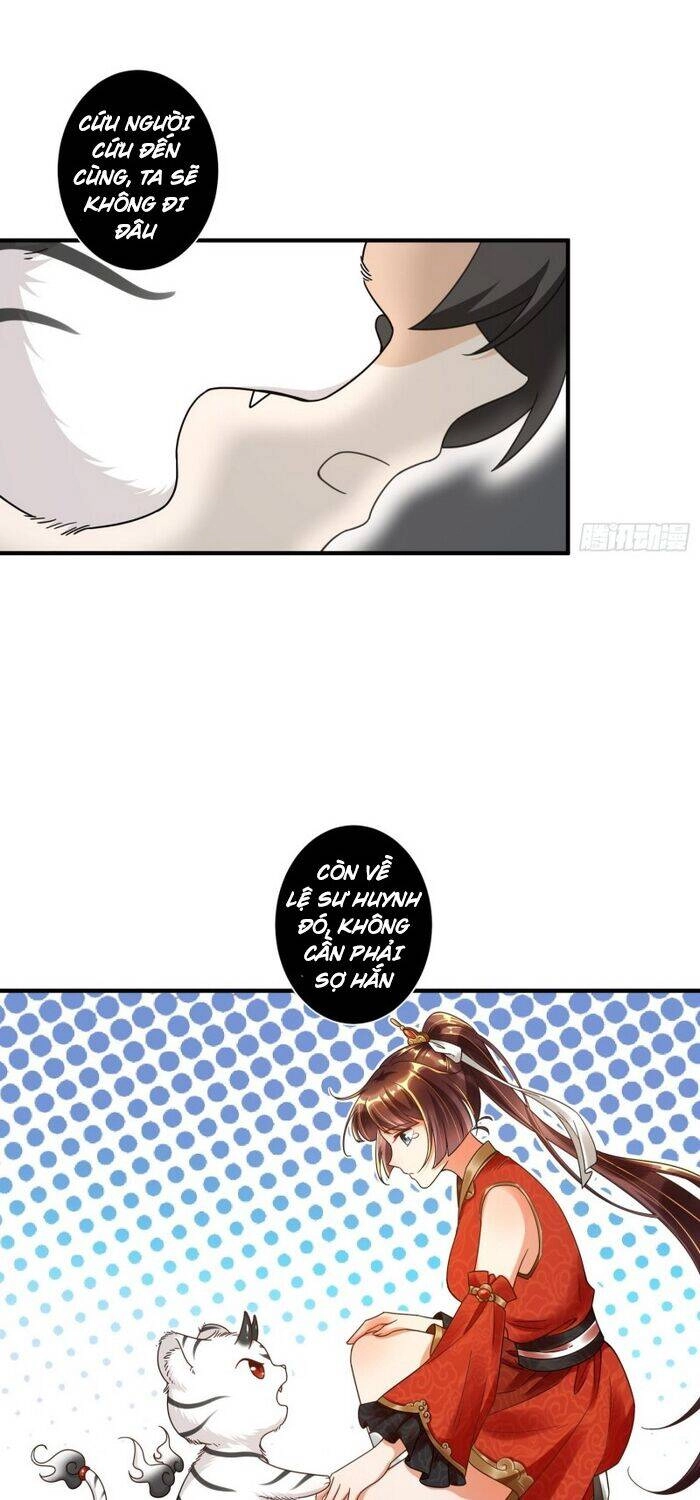 Bắt Đầu Từ Làm Ngón Tay Vàng Chapter 2 - 12