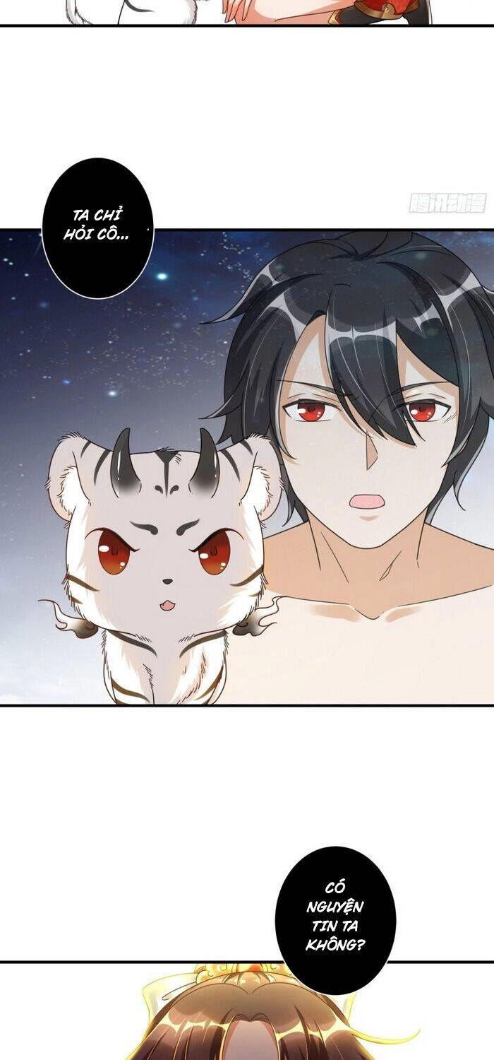 Bắt Đầu Từ Làm Ngón Tay Vàng Chapter 2 - 13