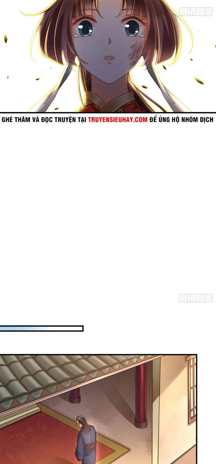 Bắt Đầu Từ Làm Ngón Tay Vàng Chapter 2 - 14
