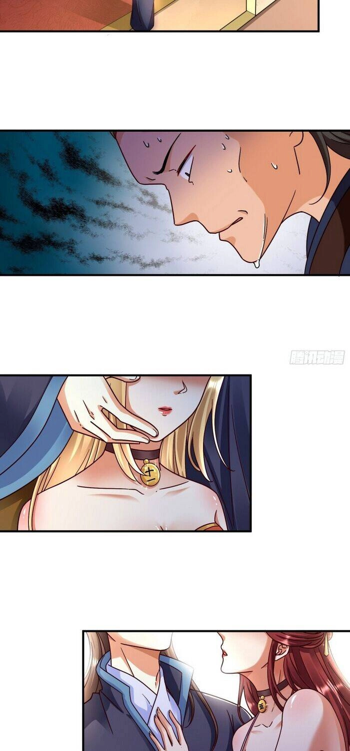 Bắt Đầu Từ Làm Ngón Tay Vàng Chapter 2 - 15