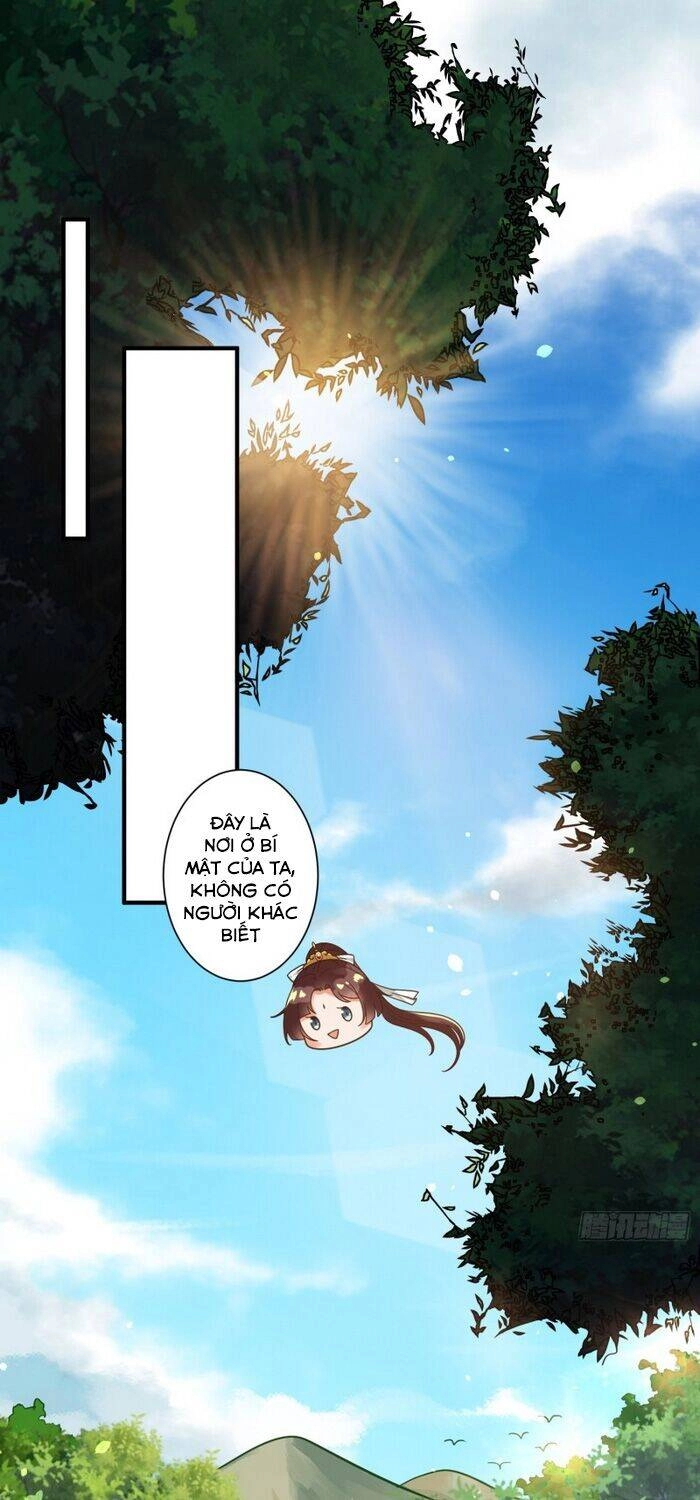 Bắt Đầu Từ Làm Ngón Tay Vàng Chapter 2 - 20