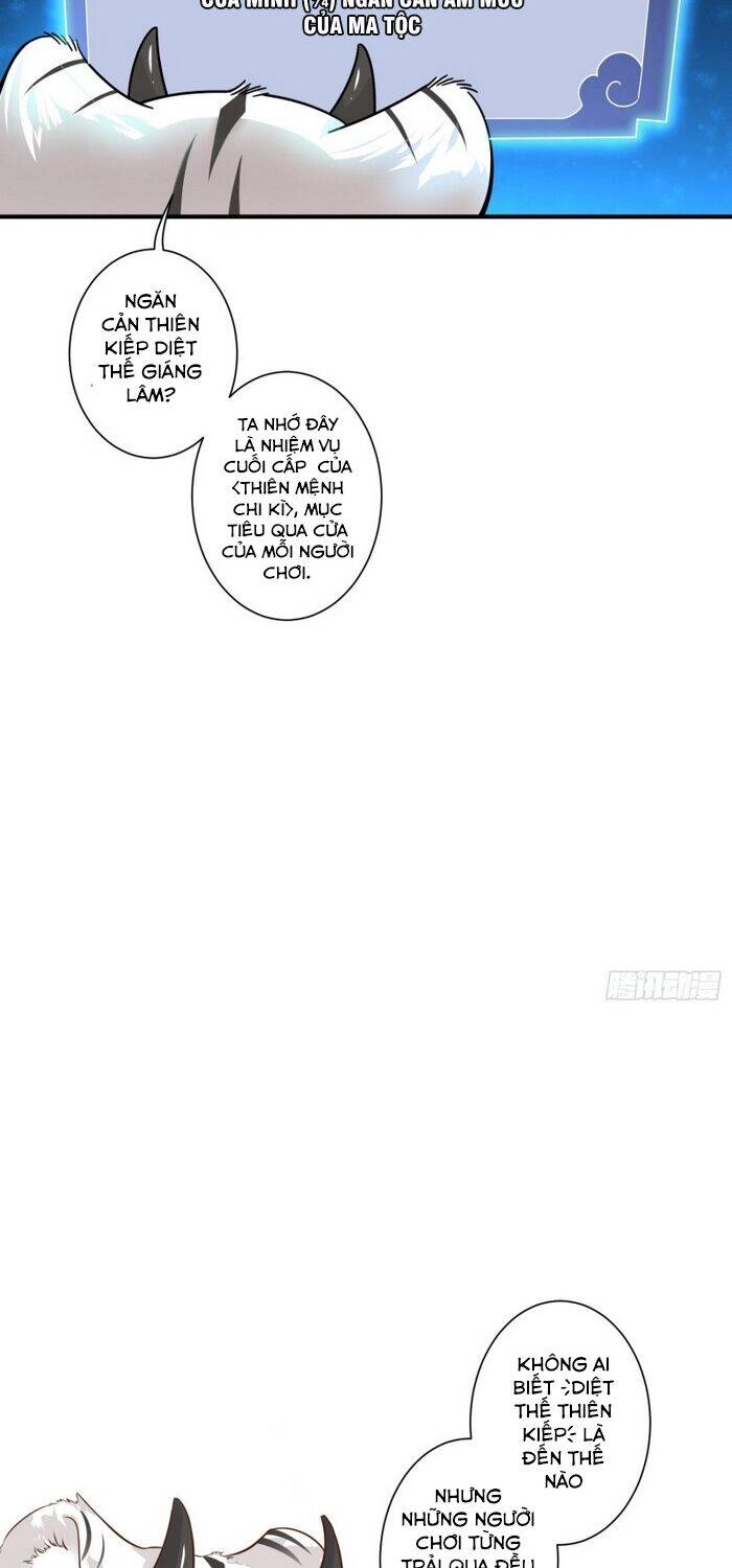 Bắt Đầu Từ Làm Ngón Tay Vàng Chapter 2 - 23