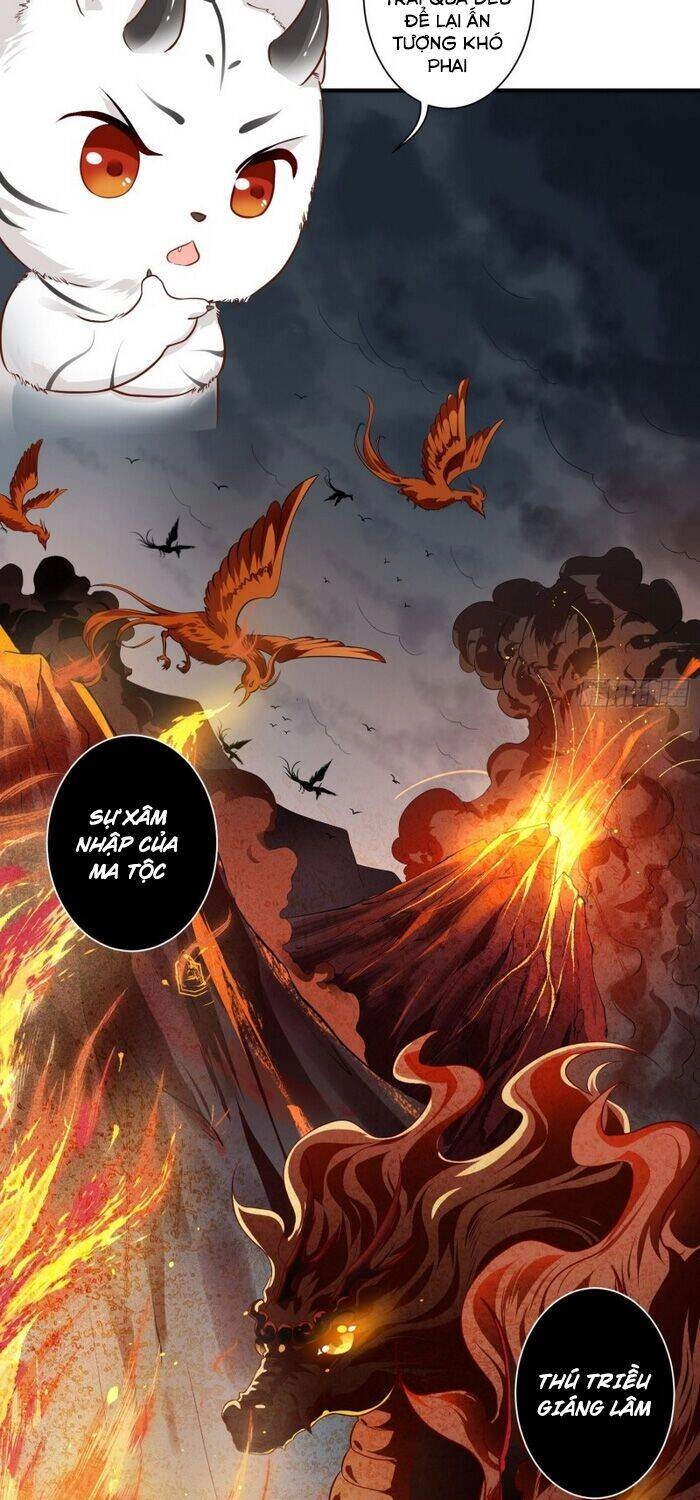 Bắt Đầu Từ Làm Ngón Tay Vàng Chapter 2 - 24