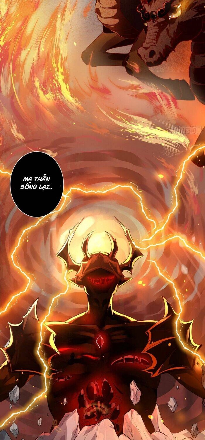 Bắt Đầu Từ Làm Ngón Tay Vàng Chapter 2 - 25