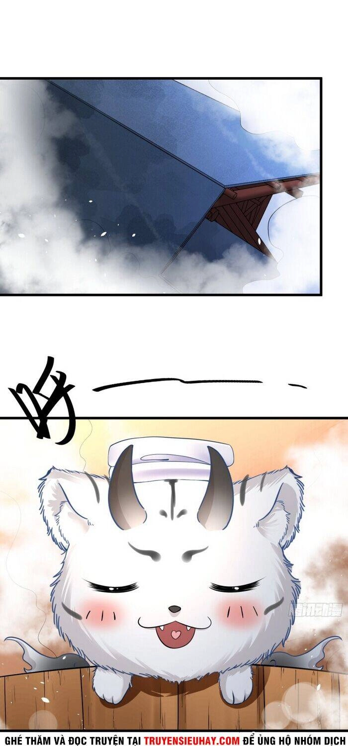 Bắt Đầu Từ Làm Ngón Tay Vàng Chapter 3 - 1