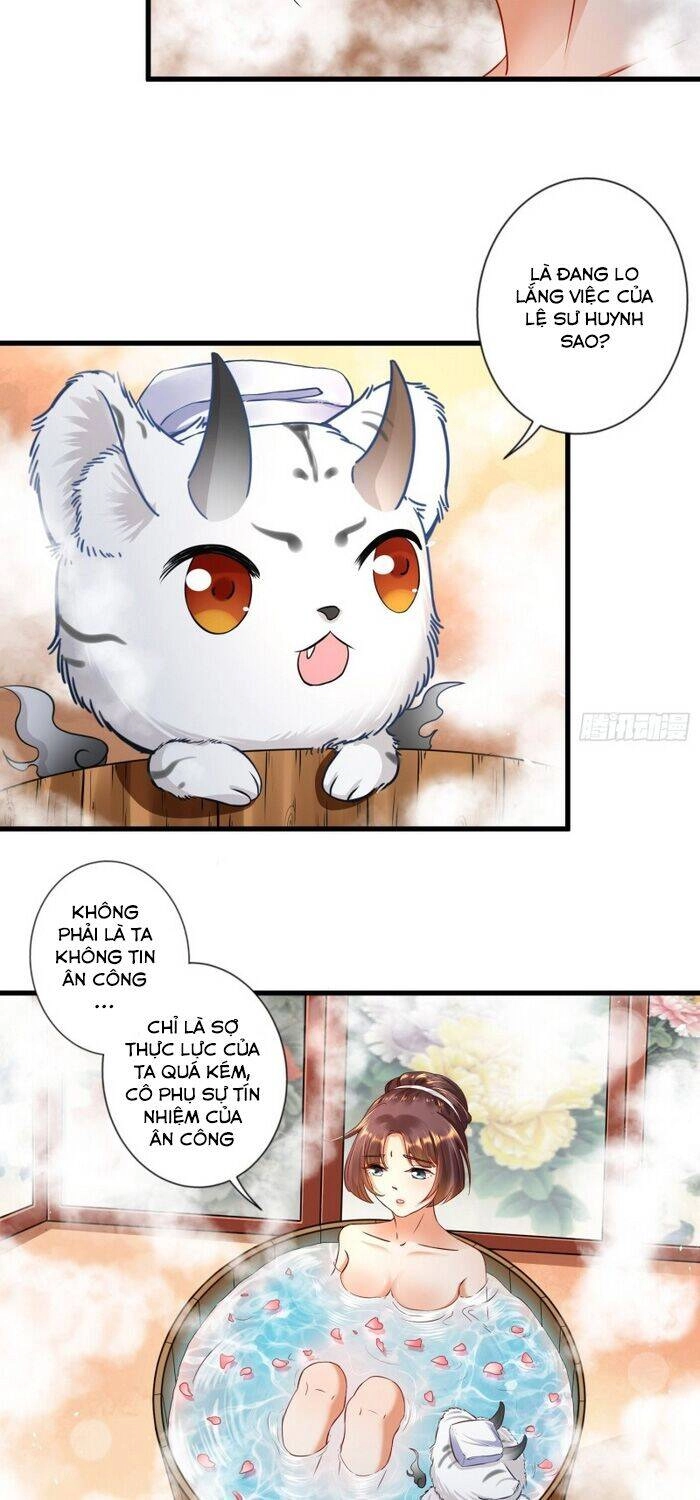 Bắt Đầu Từ Làm Ngón Tay Vàng Chapter 3 - 3