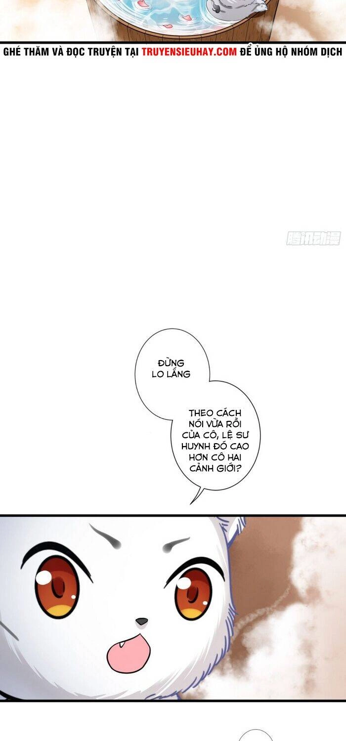 Bắt Đầu Từ Làm Ngón Tay Vàng Chapter 3 - 4