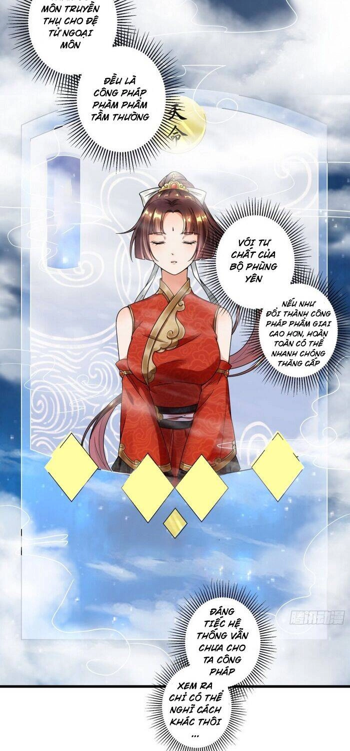 Bắt Đầu Từ Làm Ngón Tay Vàng Chapter 3 - 6