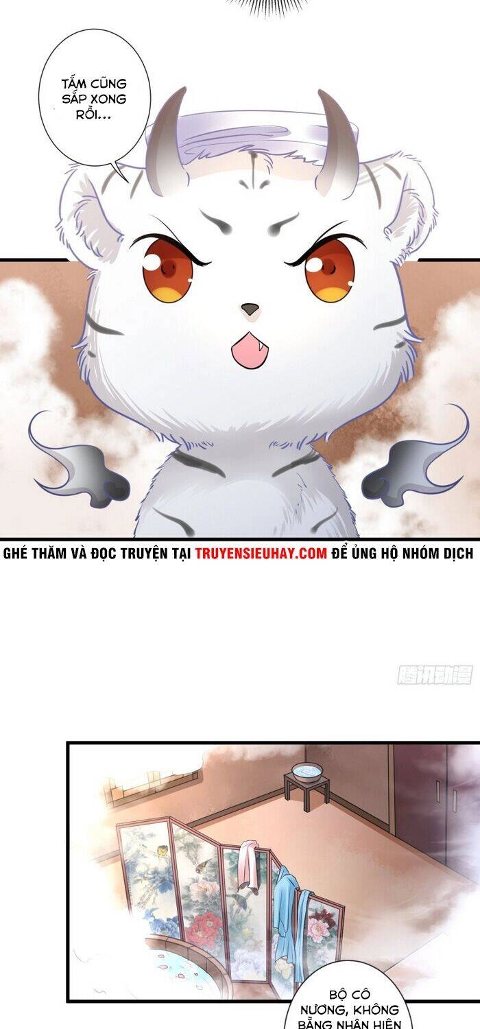 Bắt Đầu Từ Làm Ngón Tay Vàng Chapter 3 - 7