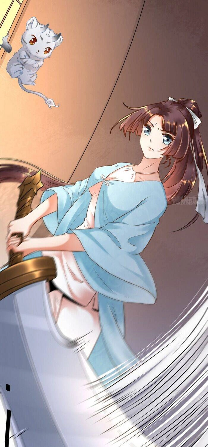 Bắt Đầu Từ Làm Ngón Tay Vàng Chapter 3 - 9