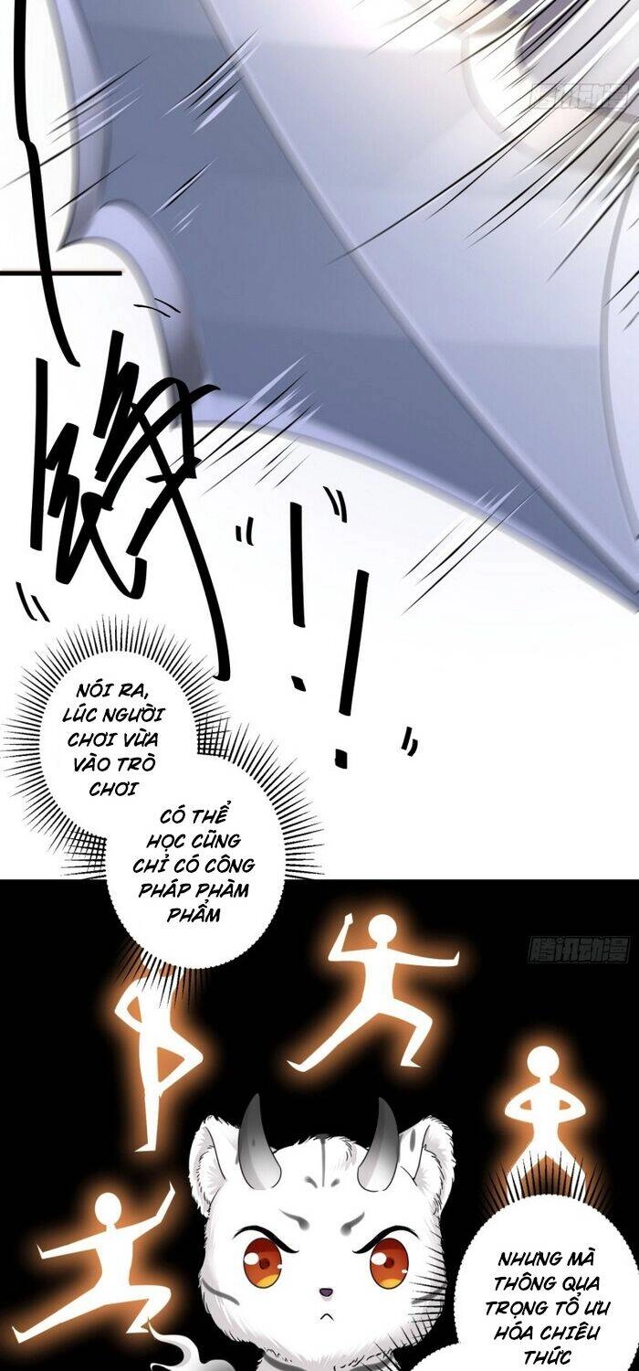 Bắt Đầu Từ Làm Ngón Tay Vàng Chapter 3 - 10