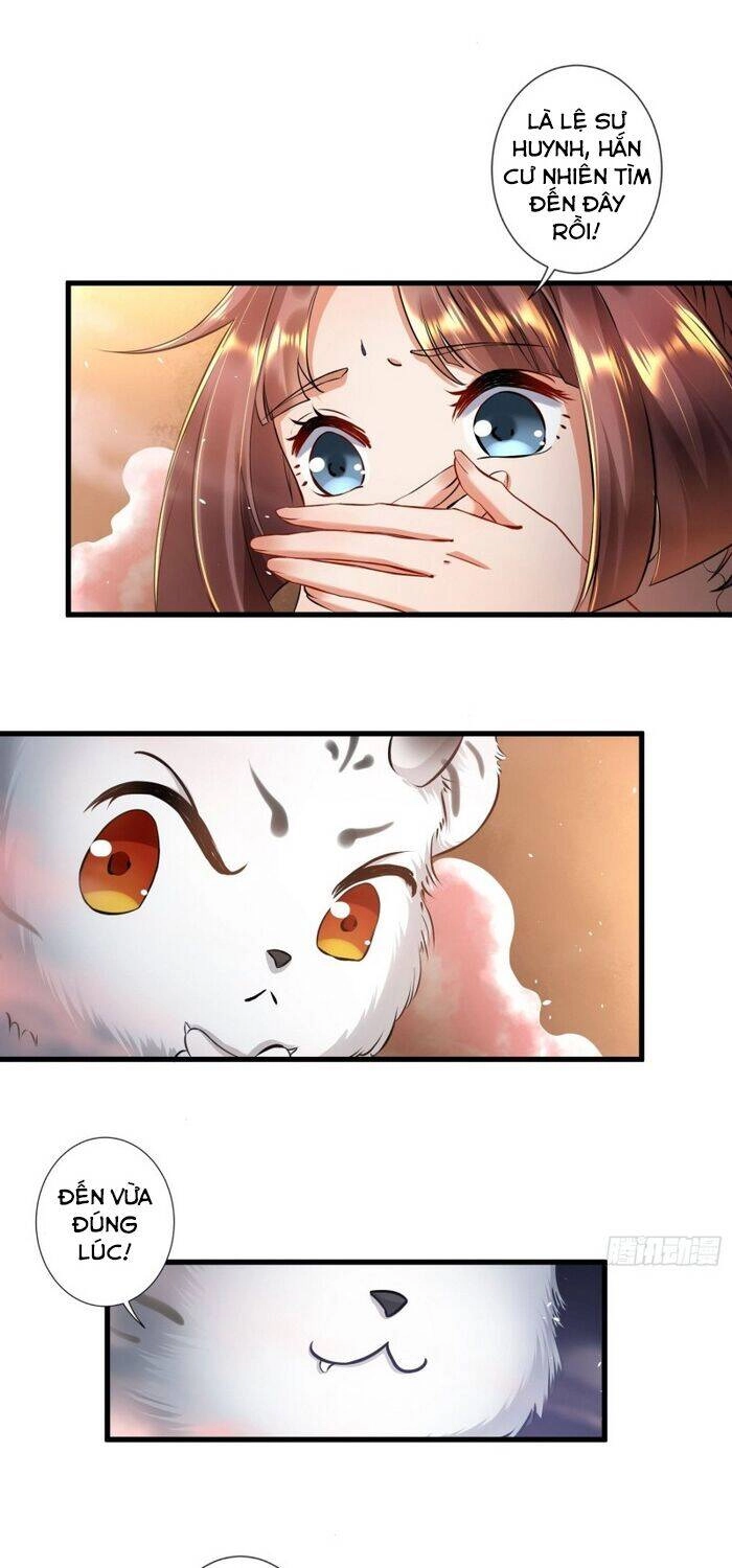 Bắt Đầu Từ Làm Ngón Tay Vàng Chapter 3 - 16