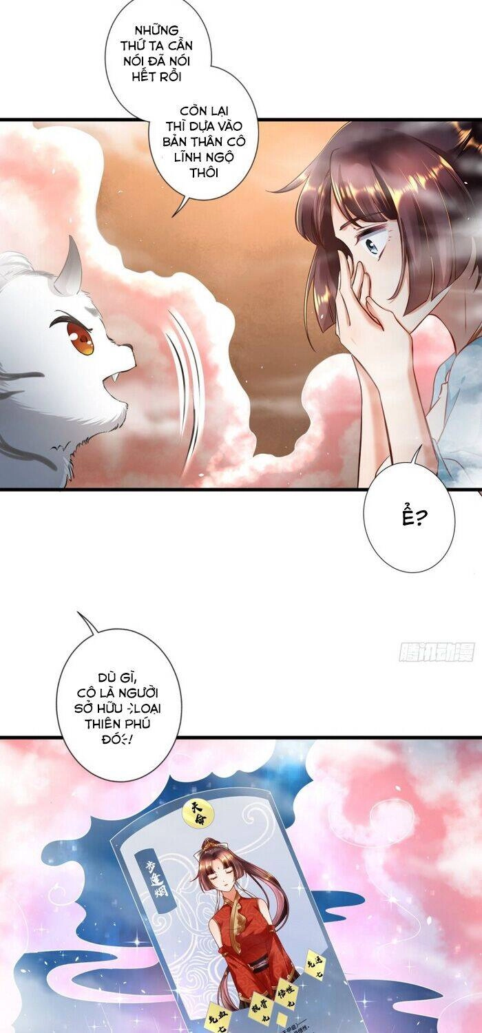 Bắt Đầu Từ Làm Ngón Tay Vàng Chapter 3 - 17