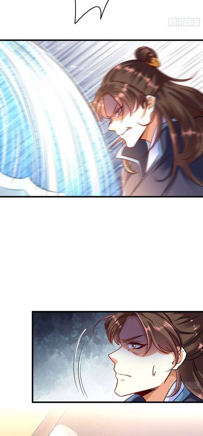 Bắt Đầu Từ Làm Ngón Tay Vàng Chapter 3 - 22