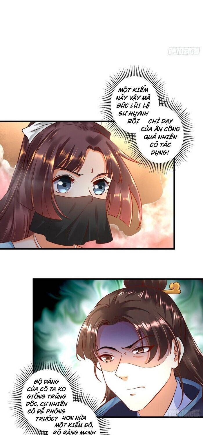 Bắt Đầu Từ Làm Ngón Tay Vàng Chapter 3 - 24