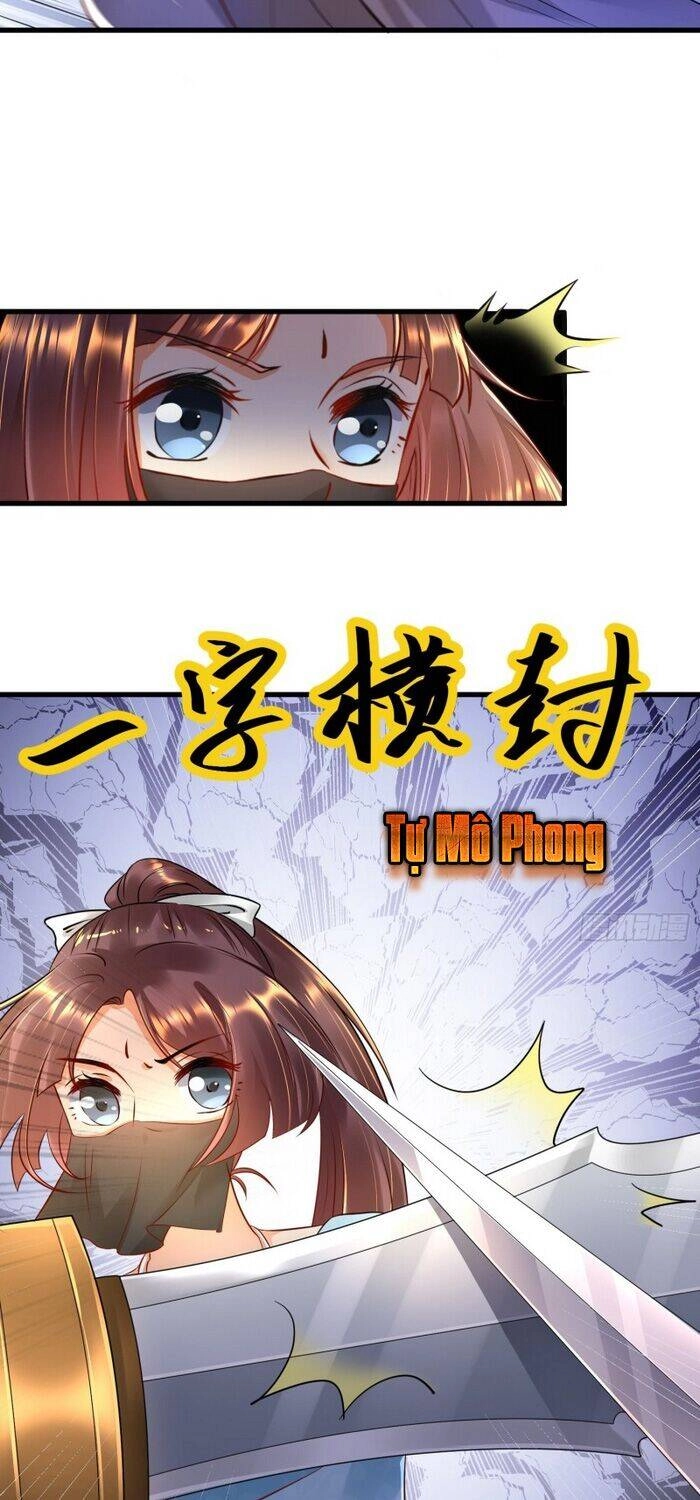 Bắt Đầu Từ Làm Ngón Tay Vàng Chapter 3 - 26
