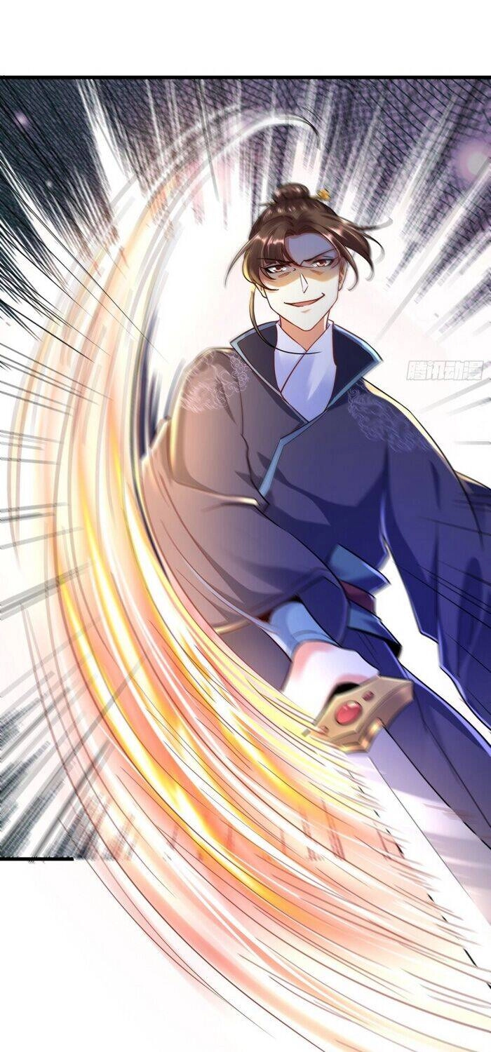 Bắt Đầu Từ Làm Ngón Tay Vàng Chapter 3 - 30